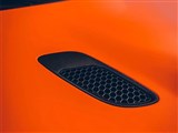 BMW E90 E92 E93 M3 Carbon Fiber Hood Vents / 