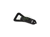 Carbon Fiber Bottle Opener / 